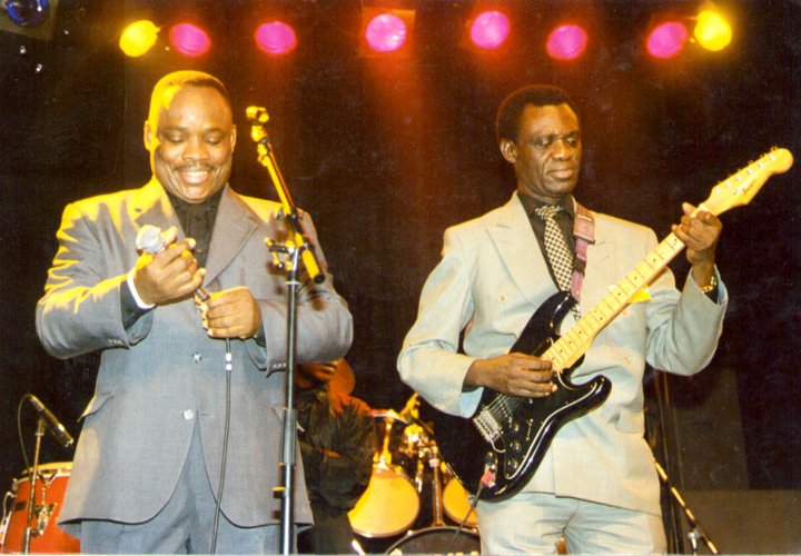 Ltumba Simaro