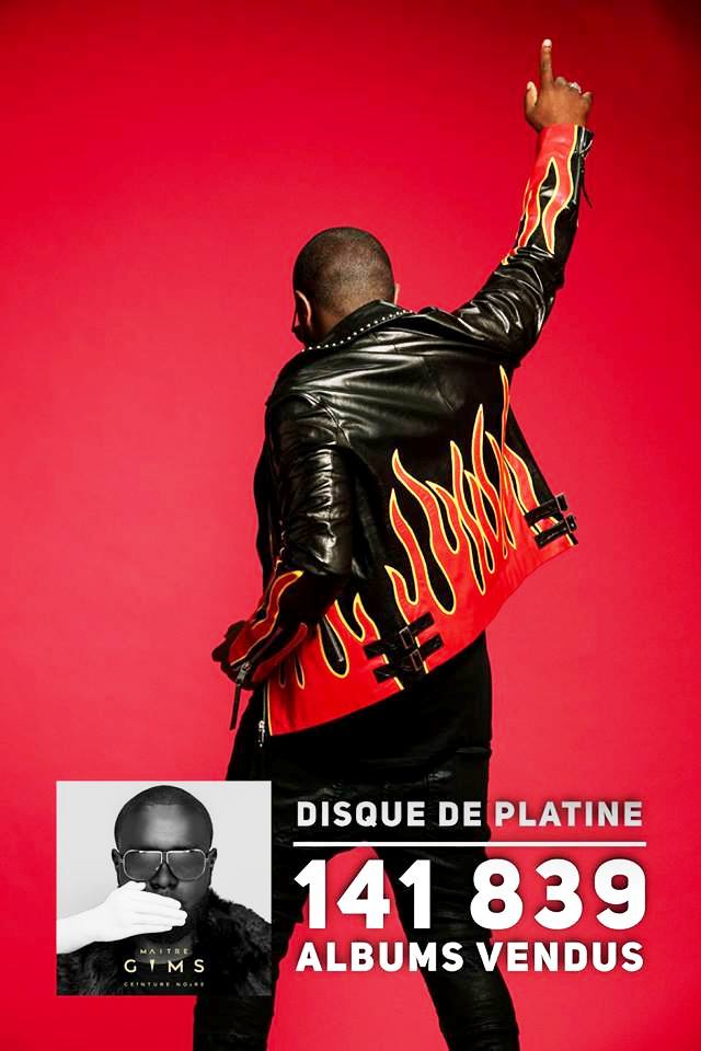 Maître Gims