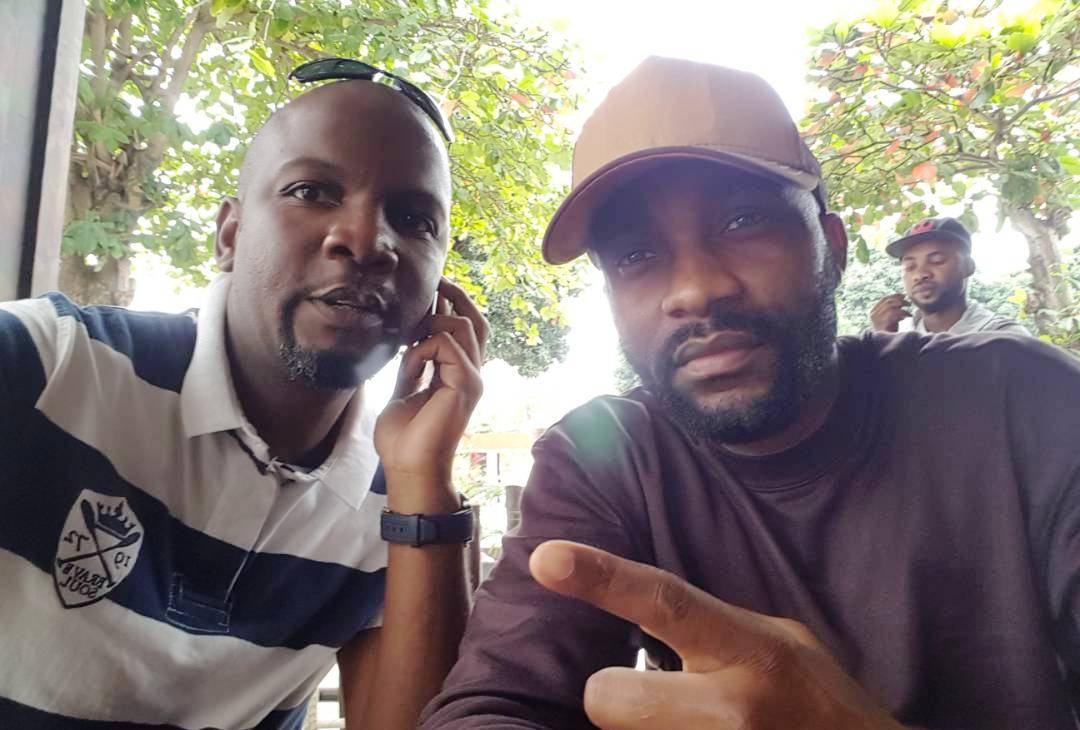 Patty Nsaraza