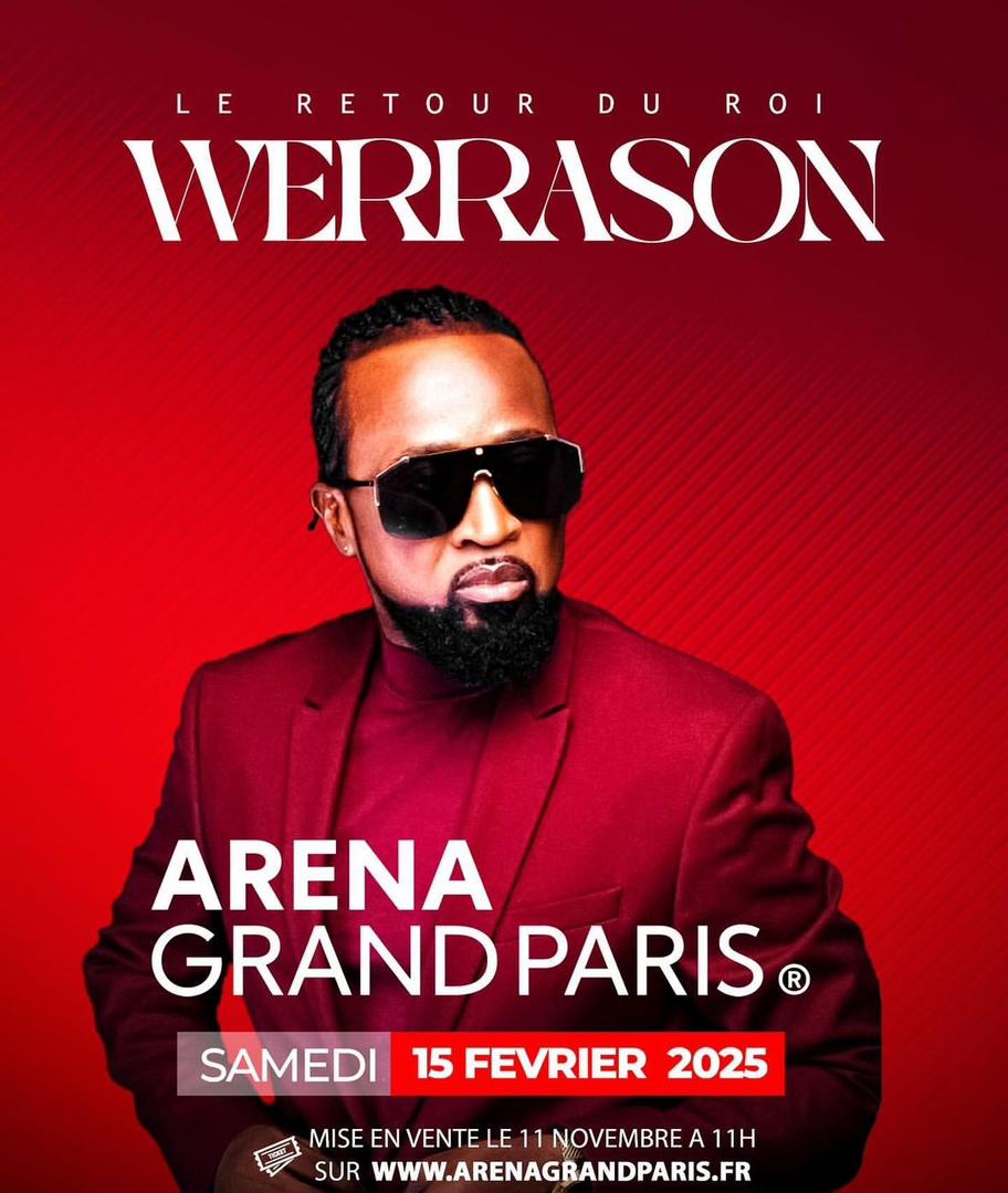 Werrason