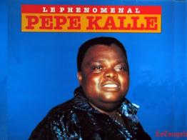 Pépé Kallé, photo de le congolais.cd