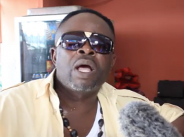  Lambio Lambio: ‘’Le temps passé ne revient plus’’ bientôt dans les bacs