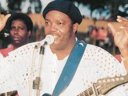 Grand Maître Franco