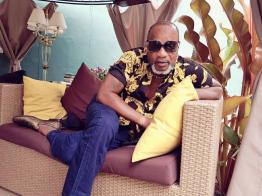 Koffi Olomide