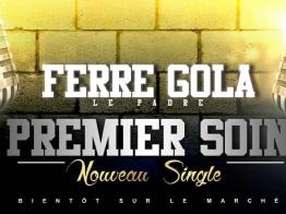 Ferre Gola