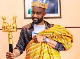 Fally Ipupa, Musique, Kinshasa