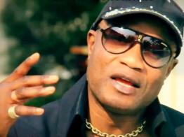 Koffi Olomide