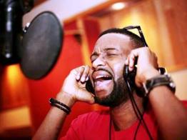 Fally Ipupa