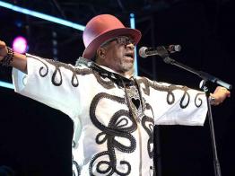 Papa Wemba