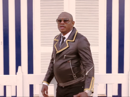 Blaise Bula 