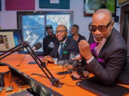 Koffi Olomide