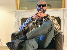 Fally Ipupa 