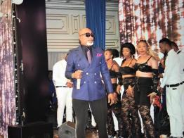 Koffi Olomide