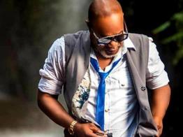 Koffi Olomide