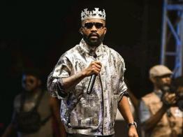 Fally Ipupa