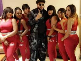 JB Mpiana