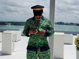 Koffi Olomide