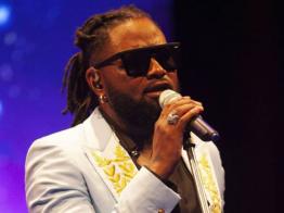 Ferre Gola en concert streaming Wildaid Africa