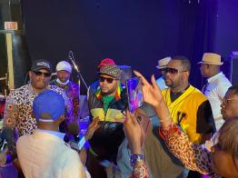 Wenge Musica