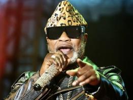 Koffi Olomide