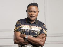 Reddy Amisi