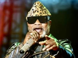 Koffi Olomide