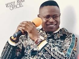 Reddy Amisi