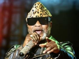 Koffi Olomide