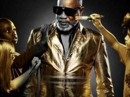 Koffi Olomide