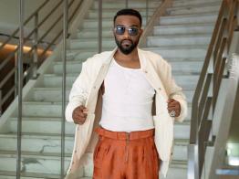 Fally Ipupa