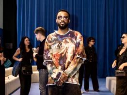 Fally Ipupa