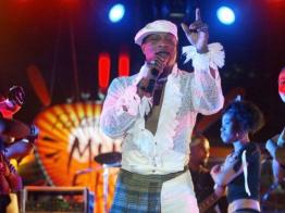 Koffi Olomide