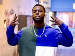 Bramsito, Musique, Paris