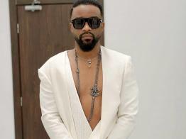 Fally Ipupa