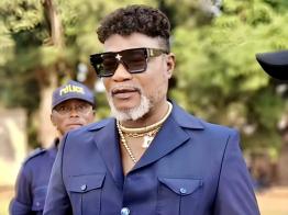 Koffi Olomide