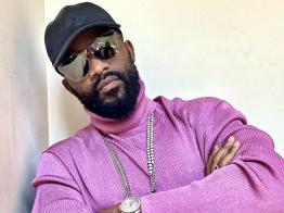 Fally Ipupa