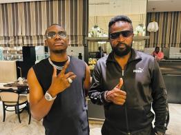 Werrason, Diabate