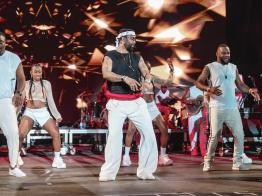 Fally Ipupa