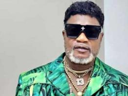 Koffi Olomide