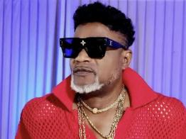 Koffi Olomide