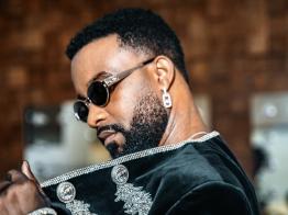 Fally Ipupa