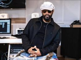 Fally Ipupa
