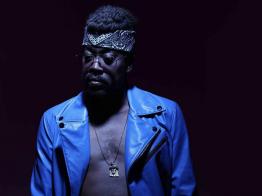 Beenie Man