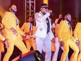 Koffi Olomide