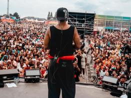 Fally Ipupa