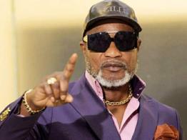 Koffi Olomide