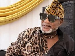Koffi Olomide