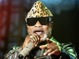 Koffi Olomide 