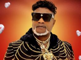 Koffi Olomide 