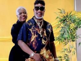 Koffi Olomide 